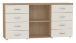 Sektorový nábytok Excel - EC401356