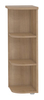 Sektorový nábytok Excel - EDZ60301