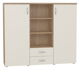 Sektorový nábytok Excel - EF401351