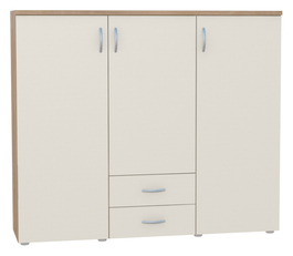 Sektorový nábytok Excel - EF401502