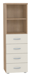 Sektorový nábytok Excel - EF40406