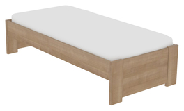 Sektorový nábytok Excel - posteľ ELJ45803B