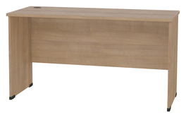 Sektorový nábytok Excel - kancelársky stôl EKS601201