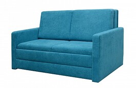 Kreslo rozkladacie TIMEA 140cm, dvojsed