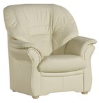 Kreslo JUPITER koža