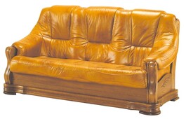 Trojsedák BOŽENA rozkladacie kože