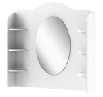 Nádstavec so zrkadlom ELISA MI-06