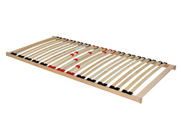 Lamelový rošt Basic Flex