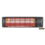 EUROM Q-čas Golden 1800 - 1,8 KW