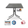 Stôl MFG MEC-MESH 80