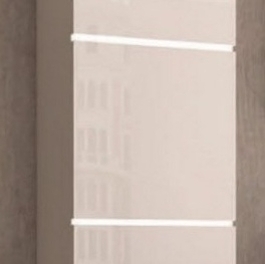 LED osvetlenie PORTO 2-bodové