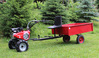 Puberta SET3 s vozíkom VARIO P
