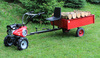 Puberta SET3 s vozíkom VARIO P