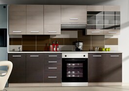 Kuchyňa CHAMONIX II 240