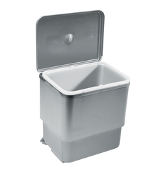 Umývadlá SESAMO 45 1x16l