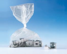 Sinks sada pre spodnú montáž drezu