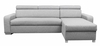 Rozkl. rohová sedačka LAGUNA výber farieb