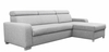Rozkl. rohová sedačka LAGUNA výber farieb
