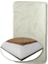 Matrac SUPERLUX biela