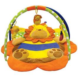 Hrací deka Baby Mix Lev