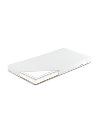 Matrace SENSILLO pohanka-molitan-kokos 140x70cm