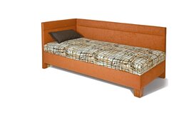 Váľanda Vario s čelami