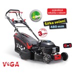 VeGA 495 SXR 5v1