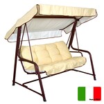 Záhradná hojdačka Damasco