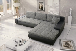 Rozkl. rohová sedačka ESCANIA B01/M1100