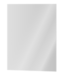 Zrkadlo SELENE 21 biela