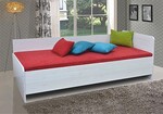 Posteľ TOBY 90cm vr. roštu a ÚP pino aurelio