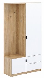 Predsieňová stena COMPACT