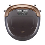 IClebo Omega robotický vysávač