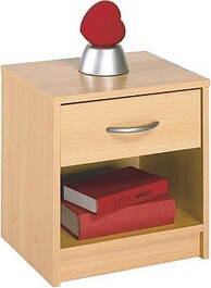 Nočný stolík ISIS 4602 Z