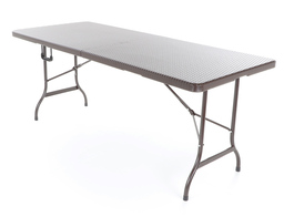 BARI, SPLIT, ELBA SET 6 - stôl