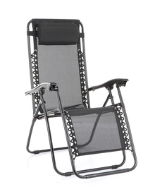 Plážové ležadlo DALLAS