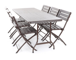 Záhradný set PORTO SET 6