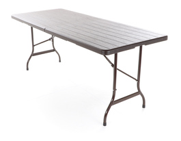 PORTO, VeGA PIVNÝ SET 6 - stôl