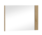 Zrkadlo NATURAL N10 dub Ribbeck