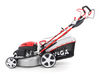 Kosačka VeGA 525 4SXH 6in1