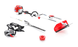 VeGA BCM520 Multi 4v1