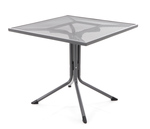 Stôl MFG MEC-MESH 80