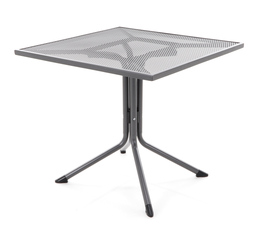 Stôl MFG MEC-MESH 80