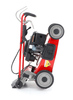 Kosačka Weibang WB 456 SC 6in1