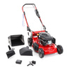 Weibang WB 506 SCVE 6v1