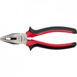 YATO YT-6601 Kombinovane kleste kombinacky Kliešte z kvalitnej chróm-vanádiovej ocele vhodné pre profesionálne i bežné použitie. Ergonomická rukoväť je...
