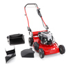 Weibang WB 536 SBV DOV 6v1