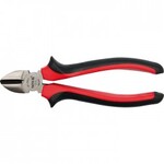 YATO YT-6611 Náradie Kliešte z kvalitnej chróm-vanádiovej ocele vhodné pre profesionálne i bežné použitie. Ergonomická rukoväť je navrhnutá pre Váš komfo...