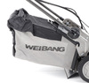Kosačka Weibang WB 536 SKVPRO