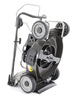 Weibang WB 537 SCV BBCPRO